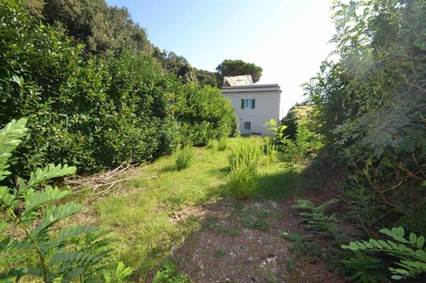 appartamento in vendita a Rosignano Marittimo in zona Castiglioncello