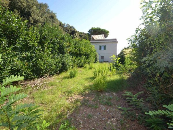 appartamento in vendita a Rosignano Marittimo in zona Castiglioncello