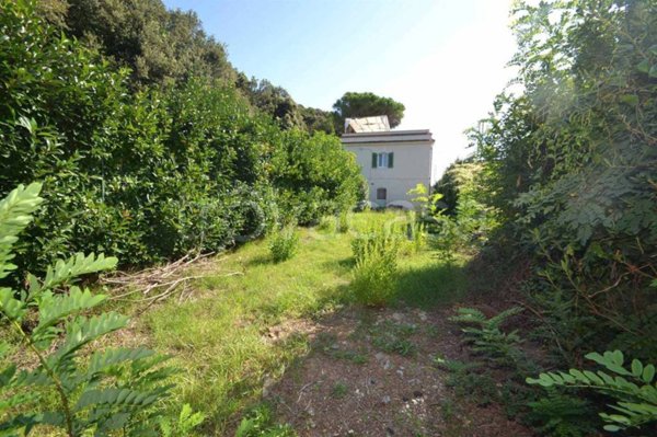 appartamento in vendita a Rosignano Marittimo in zona Nibbiaia