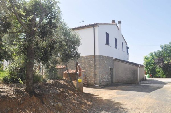 appartamento in vendita a Rosignano Marittimo