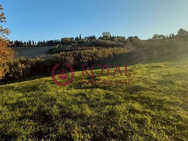 terreno agricolo a Rosignano Marittimo in zona Castelnuovo della Misericordia