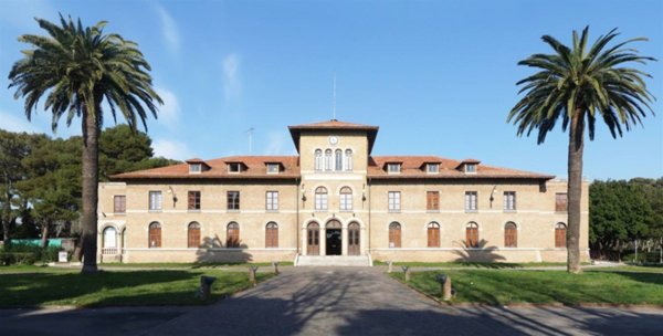 appartamento in vendita a Rosignano Marittimo in zona Rosignano Solvay