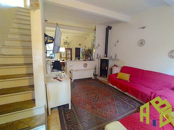 casa indipendente in vendita a Rosignano Marittimo in zona Rosignano Solvay