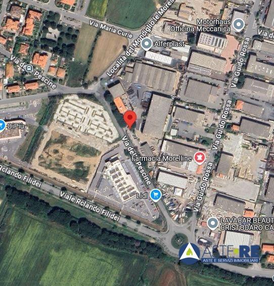negozio in vendita a Rosignano Marittimo