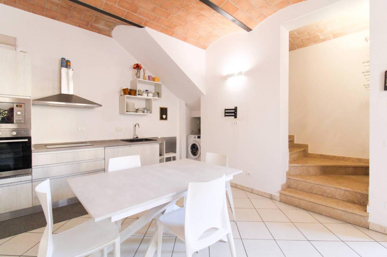 casa indipendente in vendita a Rosignano Marittimo in zona Vada