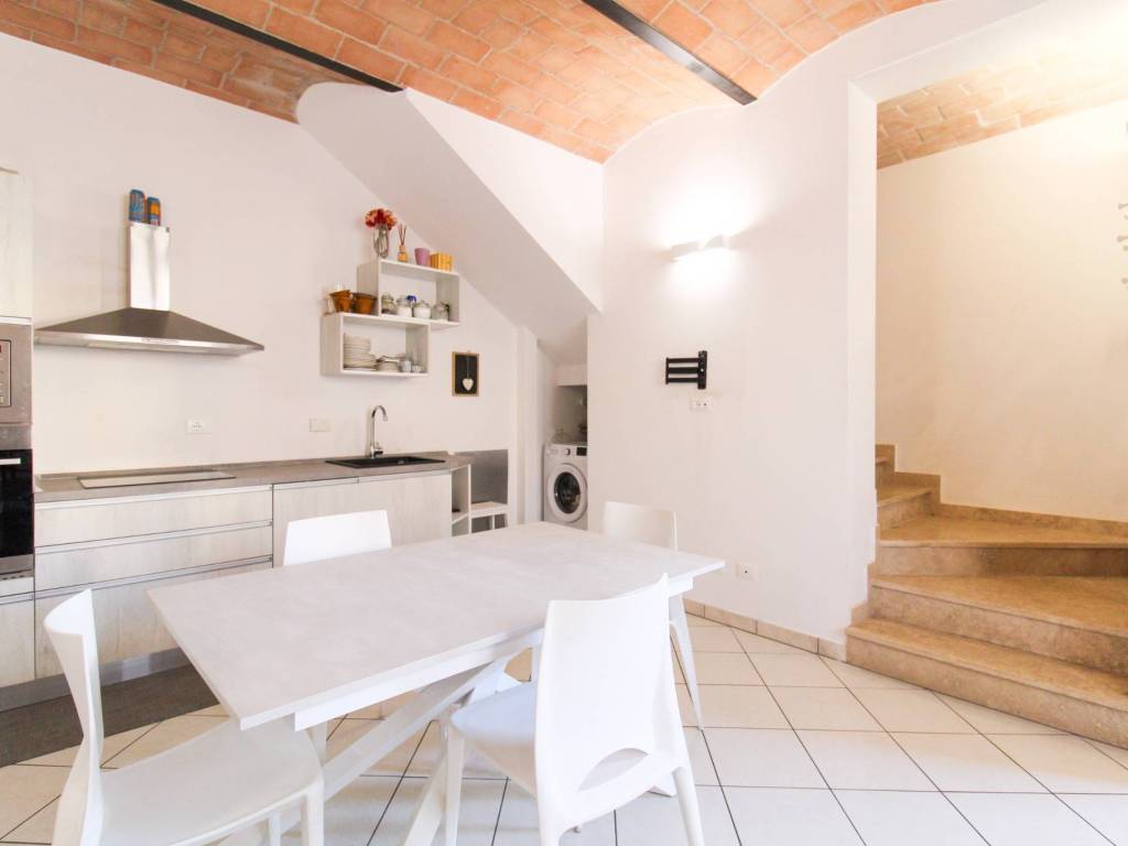 casa indipendente in vendita a Rosignano Marittimo in zona Vada