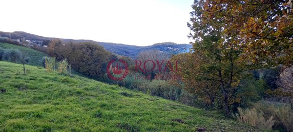 terreno agricolo a Rosignano Marittimo in zona Castelnuovo della Misericordia