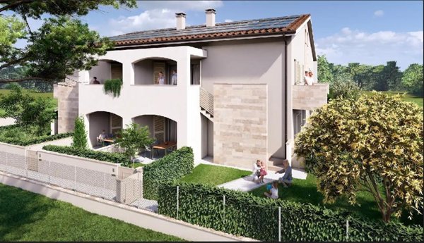 appartamento in vendita a Rosignano Marittimo in zona Vada