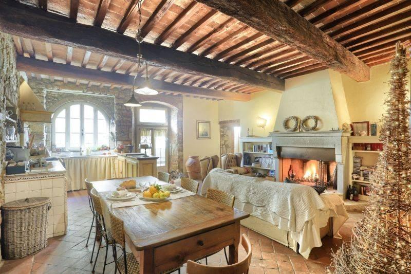 casa indipendente in vendita a Rosignano Marittimo