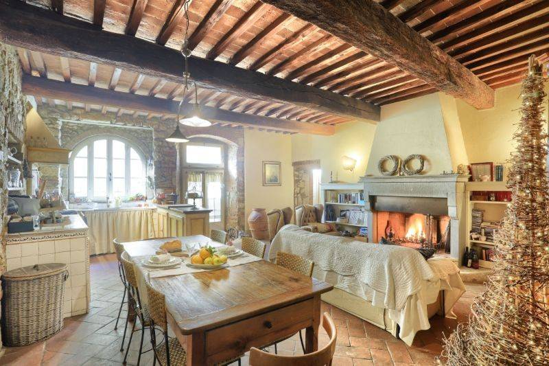 casa indipendente in vendita a Rosignano Marittimo