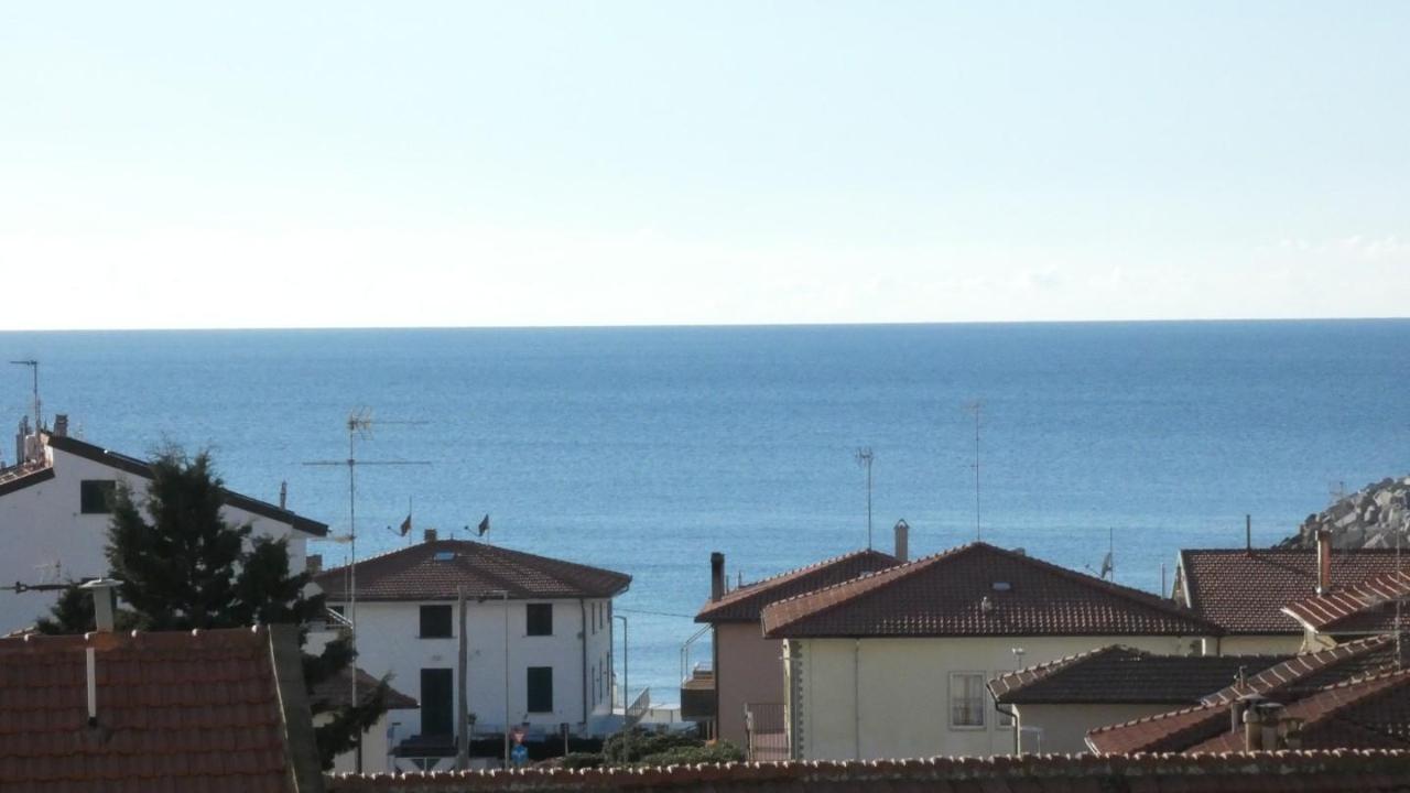 appartamento in vendita a Rosignano Marittimo in zona Rosignano Solvay