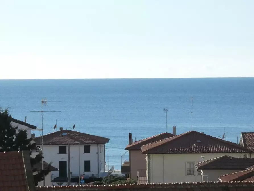 appartamento in vendita a Rosignano Marittimo in zona Rosignano Solvay