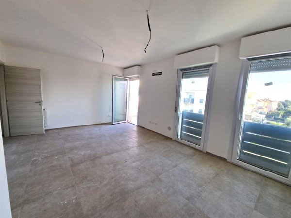 appartamento in vendita a Rosignano Marittimo in zona Rosignano Solvay