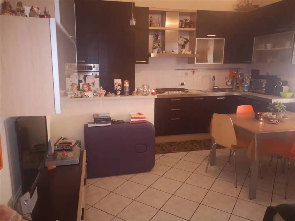appartamento in vendita a Rosignano Marittimo in zona Rosignano Solvay
