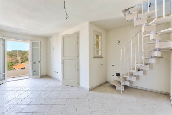 appartamento in vendita a Rosignano Marittimo in zona Rosignano Solvay
