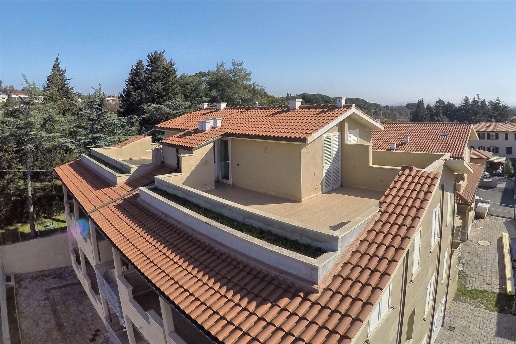 appartamento in vendita a Rosignano Marittimo in zona Rosignano Solvay