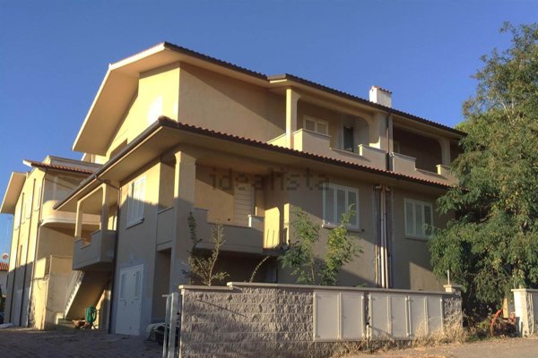 appartamento in vendita a Rosignano Marittimo in zona Rosignano Solvay