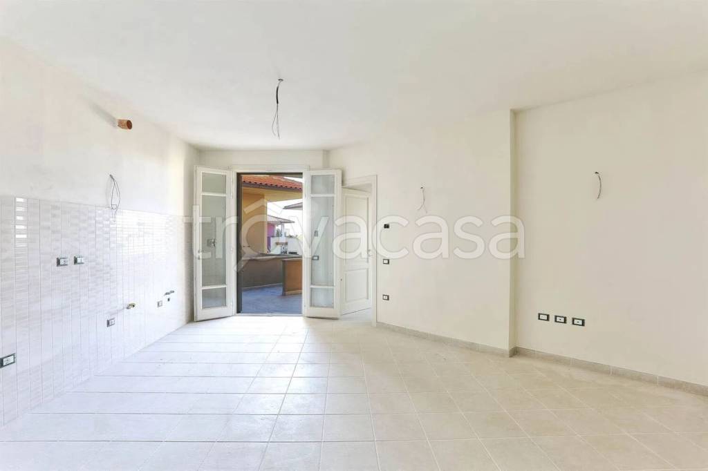 appartamento in vendita a Rosignano Marittimo in zona Rosignano Solvay