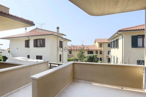 appartamento in vendita a Rosignano Marittimo in zona Rosignano Solvay