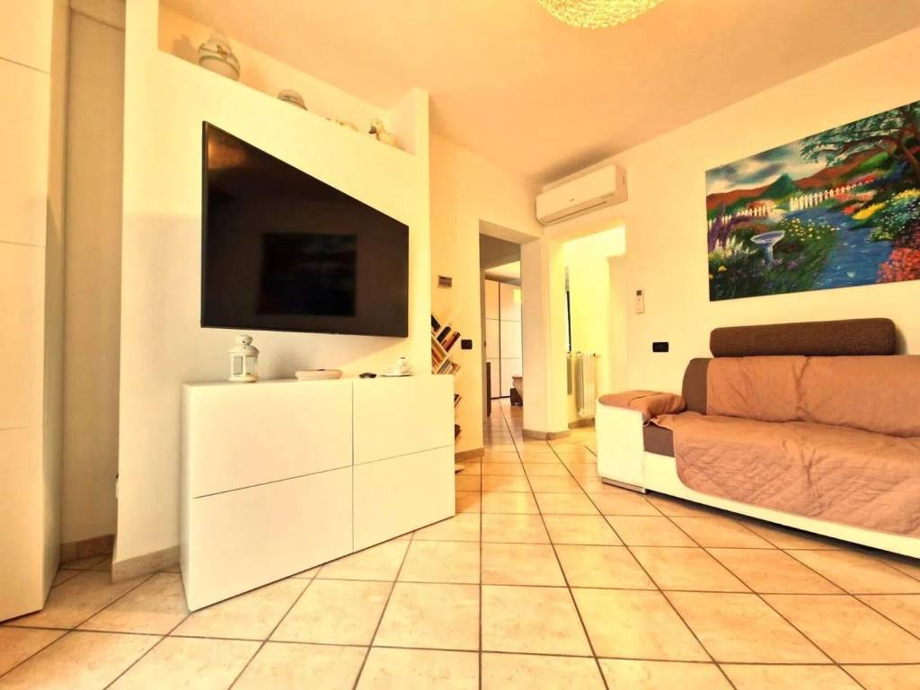 appartamento in vendita a Rosignano Marittimo in zona Rosignano Solvay