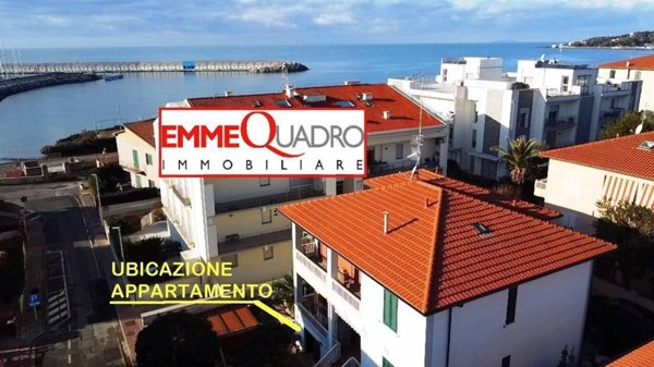 appartamento in vendita a Rosignano Marittimo in zona Castiglioncello