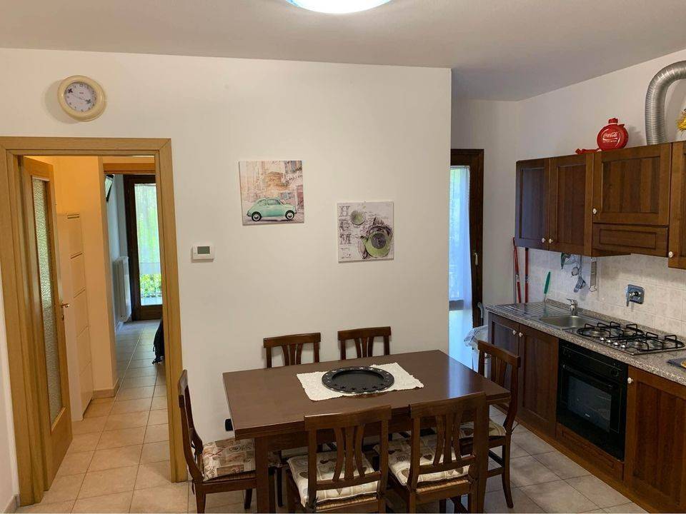 appartamento in vendita a Rosignano Marittimo in zona Castiglioncello