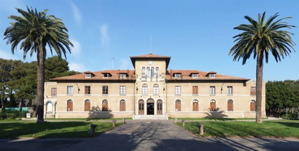 appartamento in vendita a Rosignano Marittimo