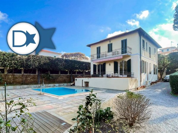 casa indipendente in vendita a Rosignano Marittimo in zona Castiglioncello