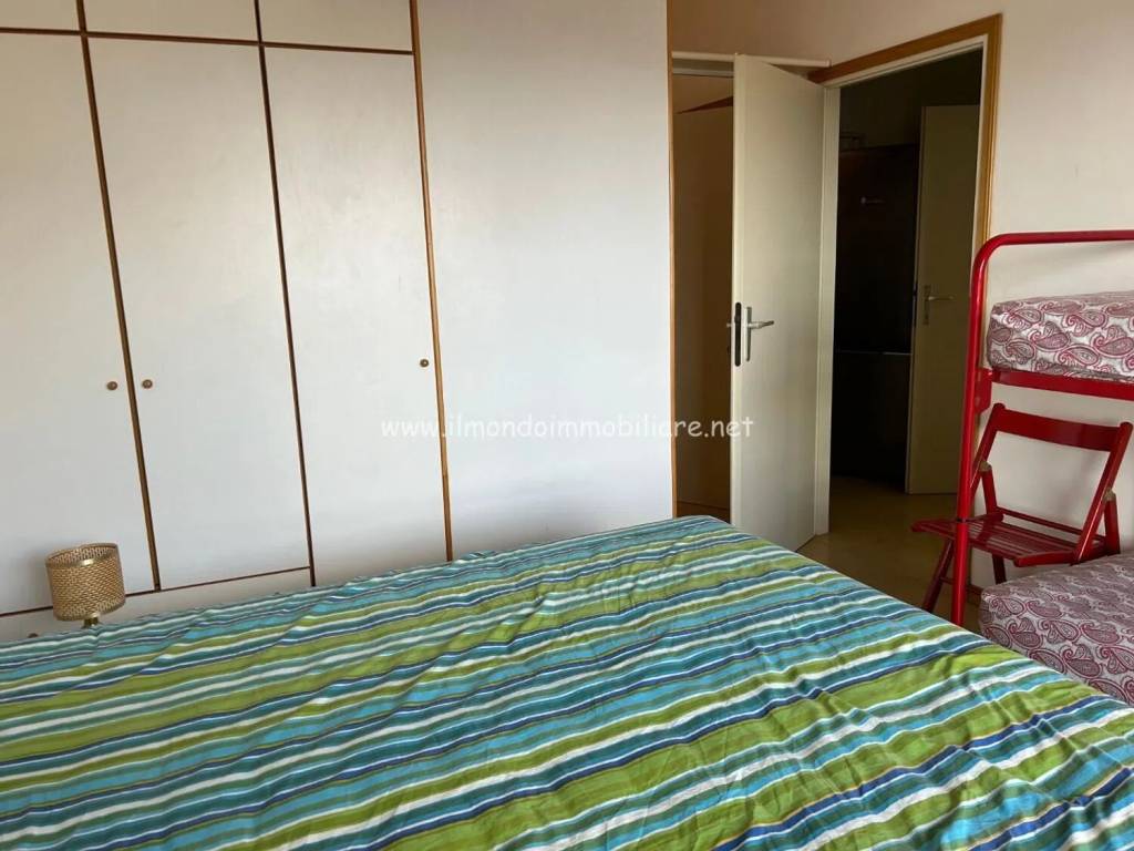 appartamento in vendita a Rosignano Marittimo in zona Vada