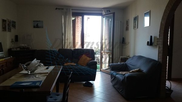 appartamento in vendita a Rosignano Marittimo in zona Vada