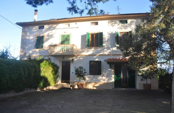 casa indipendente in vendita a Rosignano Marittimo