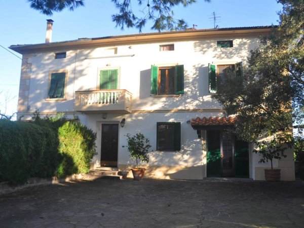 casa indipendente in vendita a Rosignano Marittimo