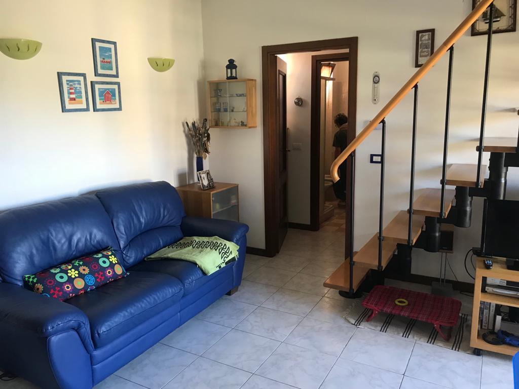 appartamento in vendita a Rosignano Marittimo in zona Vada