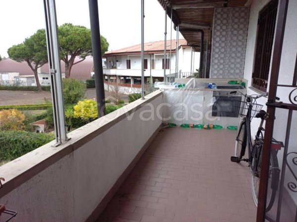 appartamento in vendita a Rosignano Marittimo in zona La Mazzanta