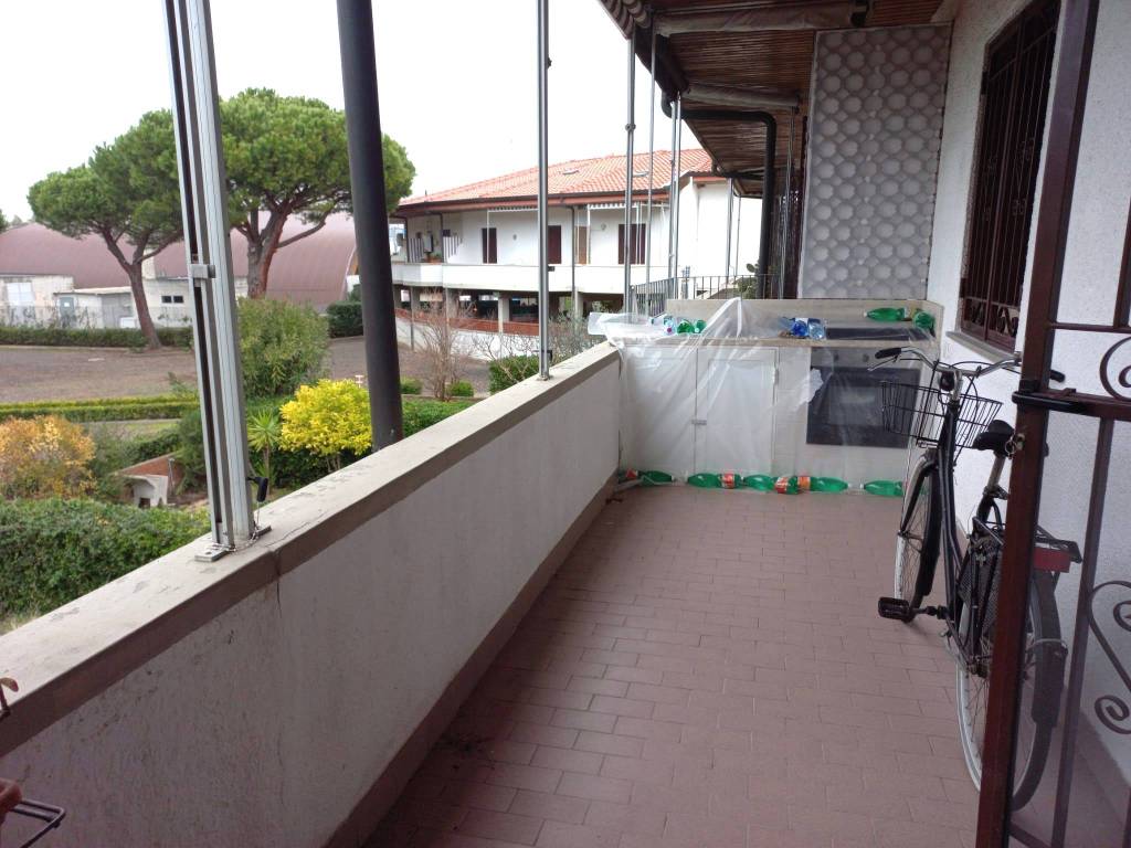 appartamento in vendita a Rosignano Marittimo in zona La Mazzanta