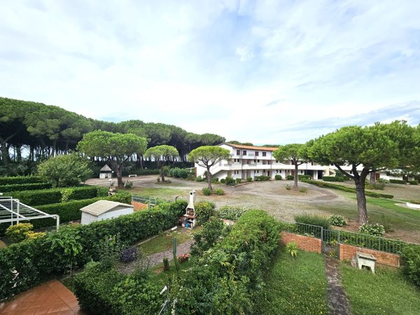 appartamento in vendita a Rosignano Marittimo in zona La Mazzanta