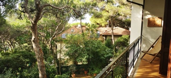 appartamento in vendita a Rosignano Marittimo in zona Castiglioncello