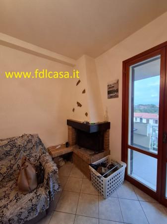appartamento in vendita a Rosignano Marittimo