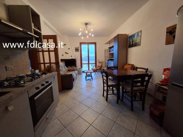 appartamento in vendita a Rosignano Marittimo