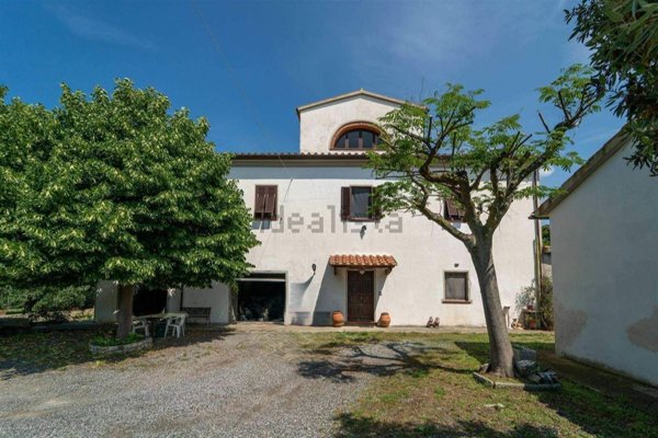 casa indipendente in vendita a Rosignano Marittimo in zona Vada