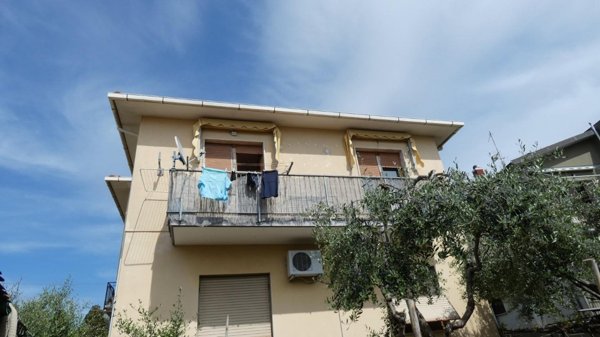 appartamento in vendita a Rosignano Marittimo in zona Rosignano Solvay