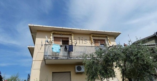 appartamento in vendita a Rosignano Marittimo in zona Rosignano Solvay