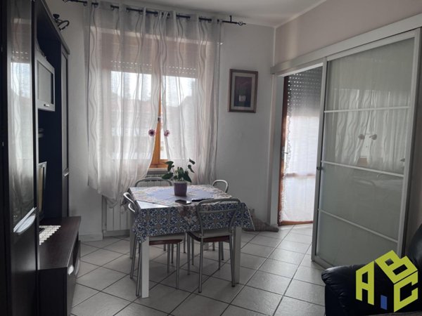 appartamento in vendita a Rosignano Marittimo in zona Rosignano Solvay