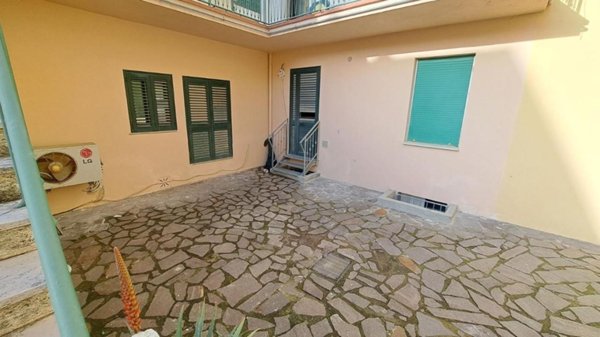 appartamento in vendita a Rosignano Marittimo in zona Rosignano Solvay