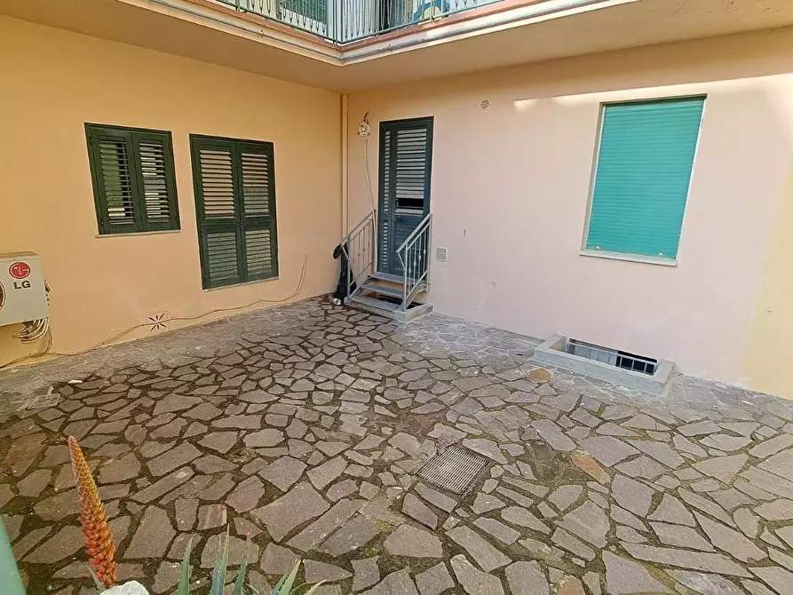 appartamento in vendita a Rosignano Marittimo in zona Rosignano Solvay
