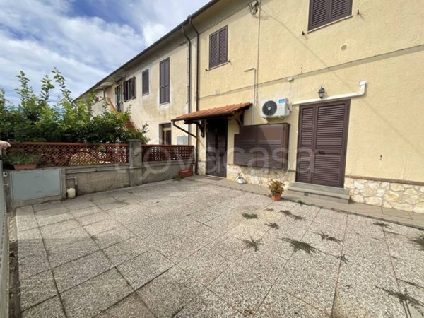 casa indipendente in vendita a Rosignano Marittimo in zona Rosignano Solvay