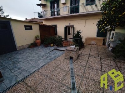 appartamento in vendita a Rosignano Marittimo in zona Rosignano Solvay