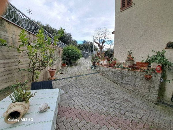 appartamento in vendita a Rosignano Marittimo