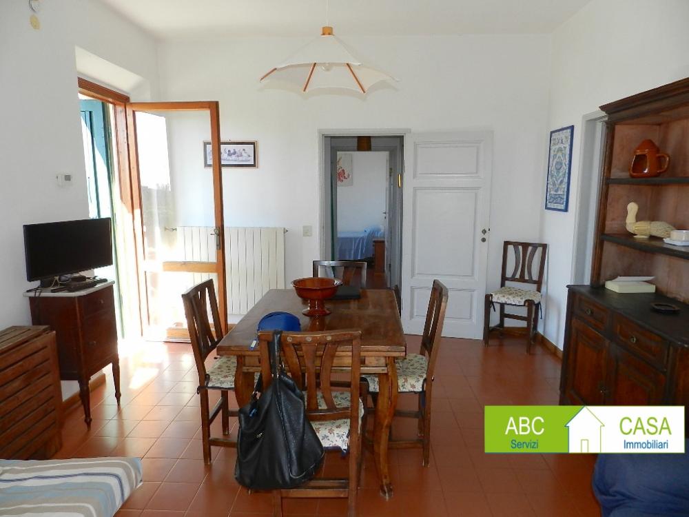casa indipendente in vendita a Rosignano Marittimo in zona Rosignano Solvay