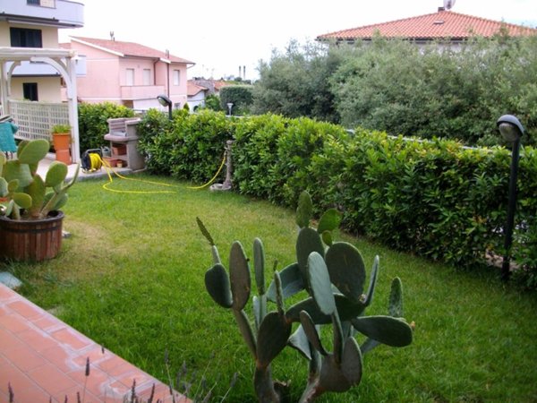 casa indipendente in vendita a Rosignano Marittimo in zona Rosignano Solvay